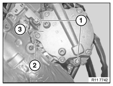 Vacuum Pump